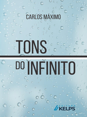 cover image of Tons do Infinito